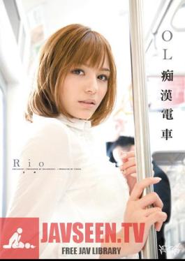 Rio Train Molester OL