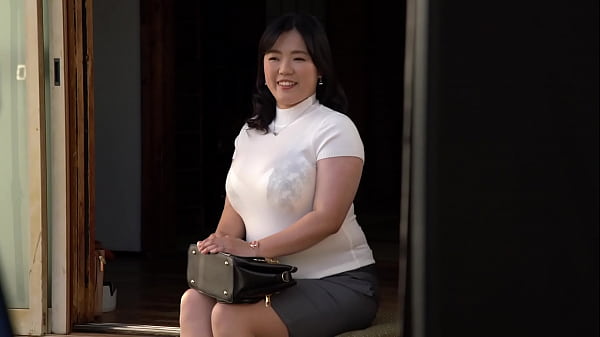 First Shooting Married Woman Document Waka Narumi <With Digest>
