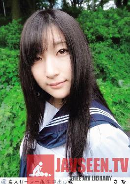 Amateur Sailor Suit Creampie (Revised) 062