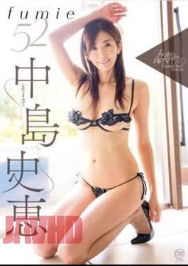 MMR-AZ175 Fumie Nakajima – Fumie 52