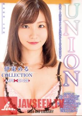 UNION Meru Ito COLLECTION