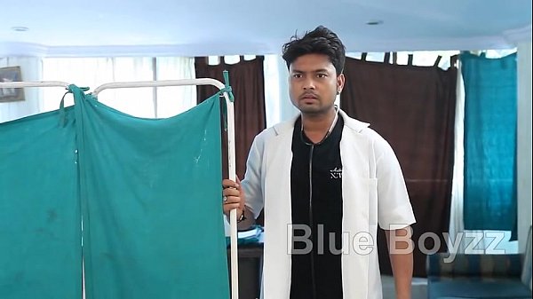 Bold Nurse Seducing A Patient ¦¦ Blue Boyzz Movie