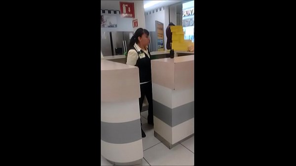 JOROBAS COPPEL GIRL