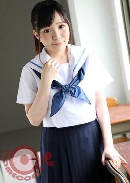 I Left Her In The Empty Classroom After School And Had Sex While Pounding While Wearing A Sailor Suit, I Was Extremely Excited. Suzu Arima