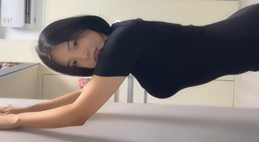 한국야동_(한국야동) 퀸애플 과거 얼굴까고 방송하던 아프리카 시절 2