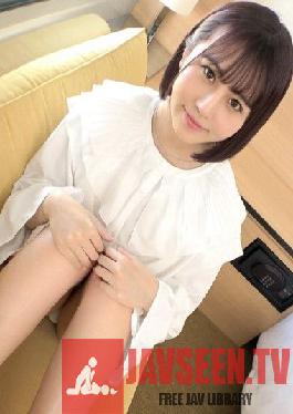[First shot] [Innocent personality] [Sensitive girl who dies with a nipple] JD who looks naive but is too greedy for sex appears. .. AV application on the net AV experience shooting 1702