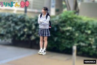 VRNC-092 つるぺた 小日向める