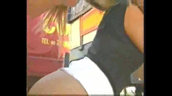Whore Relieving Truck Driver