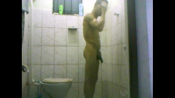 bath