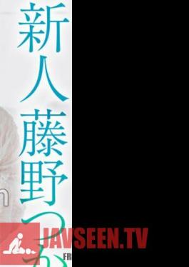 4K Super High-quality 4K Video Newcomer Tsukasa Fujino AV Debut!