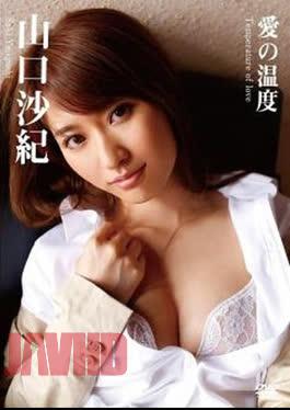 Saki Yamaguchi – Temperature of love