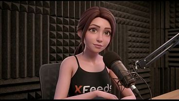 Bella - A candid talk (AI)