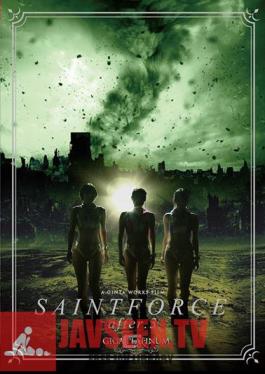 Sacred Heart Special Forces Saint Force After.3-Hope To Be Broken, Reunion Of Saints-