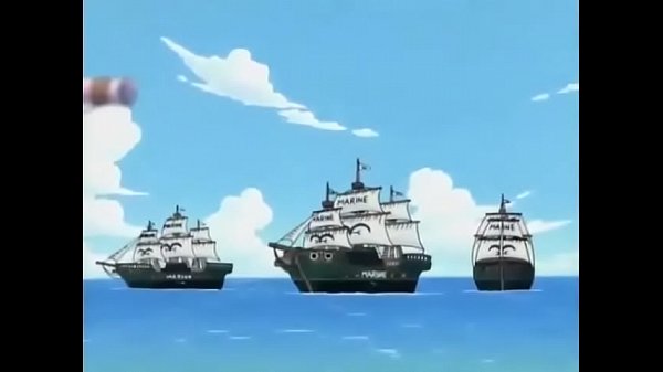 One Piece Episode 1 English Sub
