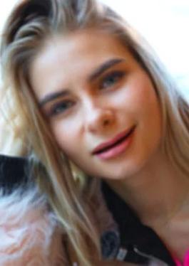 Creampie in Europe #Xenia - Xenia It's Her First Time Shooting But She's Cumming Super Super Cute Blonde Beautiful Girl - Xenia
