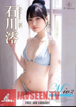 Mio2 Destiny's Heroine?Mio Ishikawa