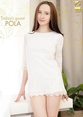 Viju Of Massage Salon / Pola I Heard Rumors European Beauties Coming One After Another Beautiful Wet Viju Massage salon Today's Customer Pola / Pola