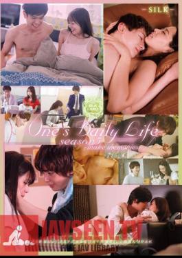 One's Daily Life Season 5-make Memories-