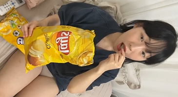(한국야동) 쿨한 매력의 김다은 라방 총합본 3