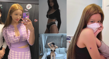 한국야동_(한국야동) 완트 존예녀 이민 섹스타 모음 1