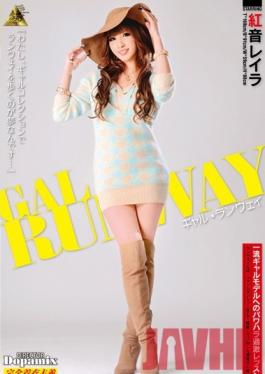 Studio Milu GAL RUNWAY Reira Akane