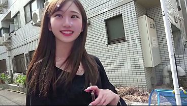 [Amateur sex video] Miss contestant from a certain university in Shibuya Ward *Consent obtained