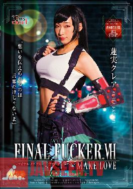 FINAL FUCKER.VH MAKELOVE Kurea Hasumi