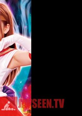 Pretty Soldier Sailor Ares Is Back! Destruction Genie Gelzebab Nori Arimura