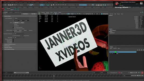 Verification video