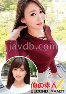Super Frustrated Wife // I-Cup Colossal Breasts Mama Toka-san 31 Years Old // Only Her Husband Isn't A Man WW "I'll Raise You To My Favorite Occasion WW" Fierce Slut Creampie Brush & Insanely Cute Yukino-chan/ / Mutchimuchi's Big Ass Female Co