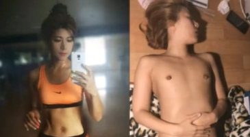 한국야동_(한국야동) 가정 내팽개치고 바람피는 하남시 필라테스 강사