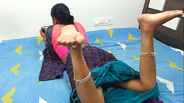 Komal was saying why there is so much pain in the ass