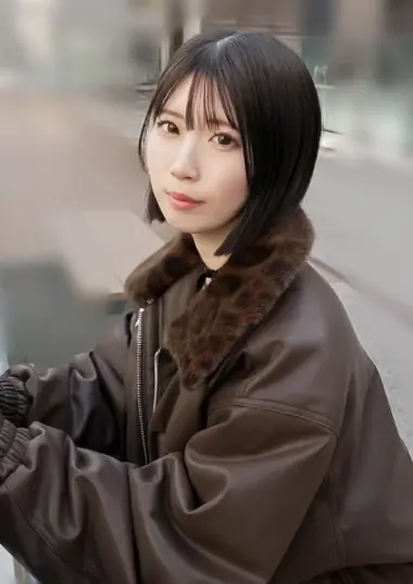 Mia's Cool and Bright JAV Performance