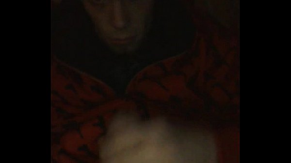 Dark wanking