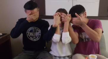 한국야동_(한국야동) 텀블러 트위터 역대급 작품들 합본 4