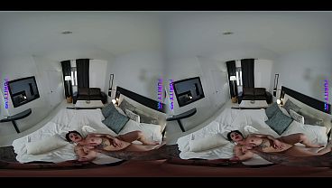PurityVR - Hot Oil Massage