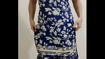 Beautiful step cousin step sister fucking by step brother