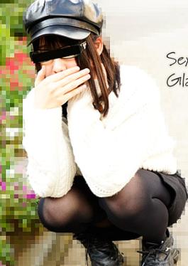 Sex Spree With A Low-key, Glasses-wearing College Girl! - Mami Tamiya