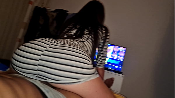 I secretly fuck my boyfriend's best friend at his 18th birthday party.