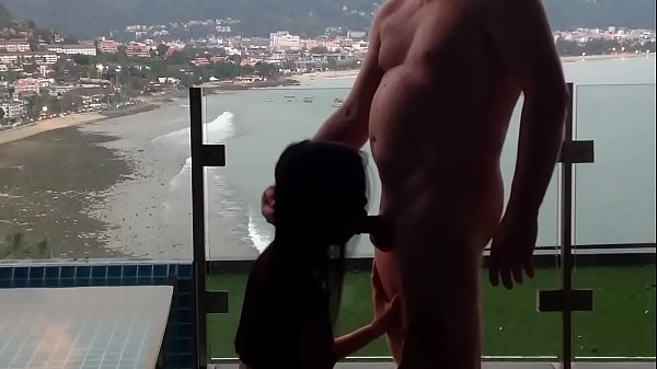 Foreverlicious holiday blowjob
