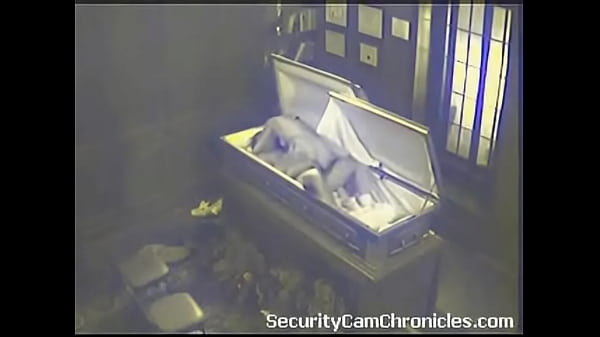 Sex coffin