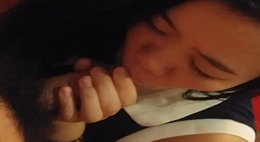 한국야동_(한국야동) 시발년아 잠이 와? 막말에 후장까지