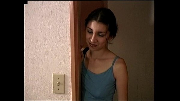 Latina Lesbians scene 3