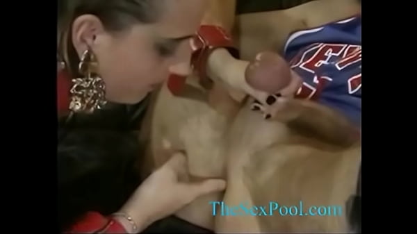 Crazy fetish anal fuck 2