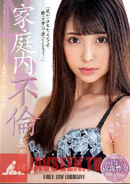 Domestic Affair-Brother-in-law And My Fucker-Hitomi Hoshitani