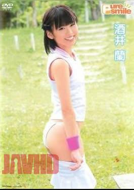 Ran Sakai – Pure Smile
