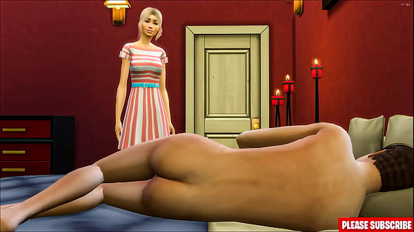 Step-mom and Step-Son - Real Sex Stories