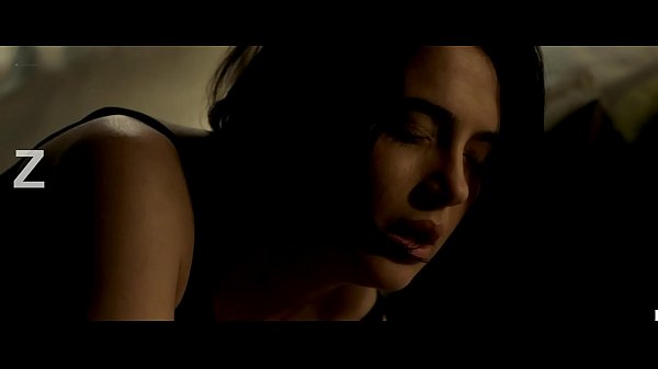Funda Erygit Lovemaking Scene - Hesitation 2016