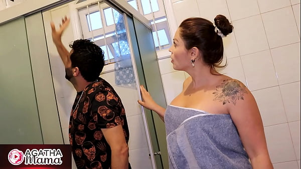 Agatha Mama in: The Horny Milf Tenant - Part 1 - Story - Free