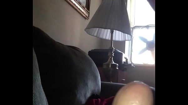 Jerking and cumming